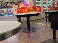 -GODIVA(国际金融中心店)