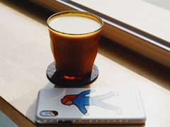 -悟白咖啡WoobyCafe