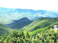 -莫干山风景区
