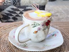 -六阅·福十 FORTEN 海景咖啡西餐厅(双廊古镇店)