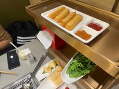 -海底捞火锅(旭辉MALL店)