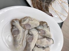 -冯姐生蚝(长隆横琴店)