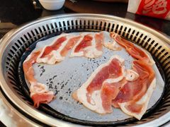 -非烤勿扰自助烤肉海鲜火锅(凤岗沃尔玛店)