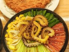 -波波客韩国石锅拌饭(武汉江汉路循礼门店)