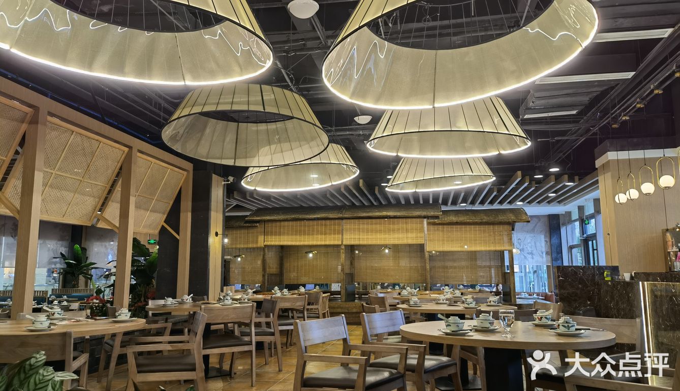 成都这家顺德菜餐厅不错吖