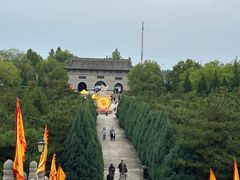 -大槐树寻根祭祖园