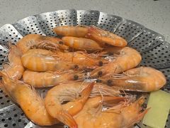 -不将就渔鲜码头(川沙店)