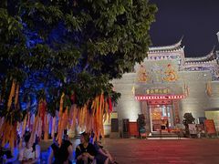 门面-陈文龙尚书庙