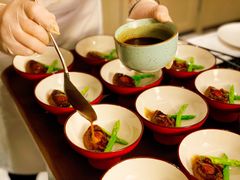 -佘山世茂艾美·御珍轩中餐厅