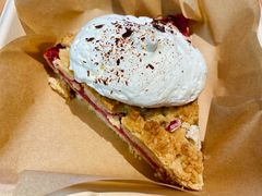 -北欧饼铺 Nordic Bakery Shop(荣祥广场店)