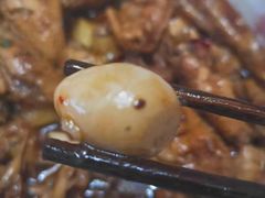 -蛮横肉蟹煲(印象城店)