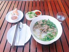牛肉河粉-SUSU·苏苏(四合院创始店)