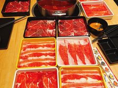 -水林间·寿喜烧自助(仙林金鹰店)