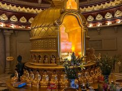 -拜顶寺