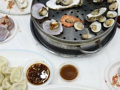 -日照大牌檔•小船海鲜(万平口店)