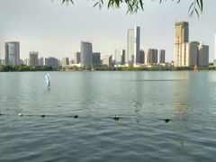 -天鹅湖体育公园