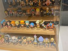 -HONGA HONGA雄家(曹路店)