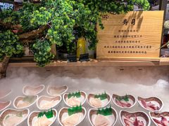 -梨花自助烤肉(西三旗万象汇黑金店)