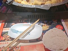-八条友鲜货烧烤·脆皮烤鱼(石岩旗舰店)