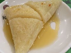 蜜棕-令氏家外家周秦食府(高新店)
