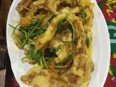 -人民公社大食堂(顺义总店)