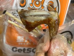 -整只乳鸽GetSQUAB(西华路店)