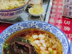 -美味斋(西北街店)
