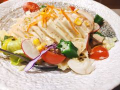 -热血兄弟·炭火烤肉(融侨中心店)