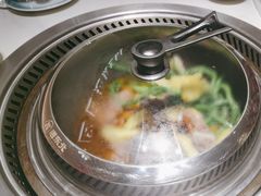 -遇东北林区铁锅炖(南开店)