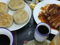牛肉馅饼-来顺成饭庄