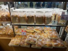 -山崎面包(苏州中心店)