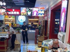 -蛙一刀·麻椒鱼火锅(金仙桥店)