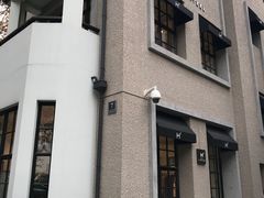 -徐家汇源景区-衡山坊