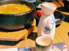 -将军牛排·尔滨地标朝鲜族美食(总店)