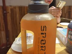 -0317火锅鸡·清真(正达店)