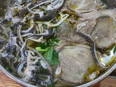 -贵州特色羊肉粉(北岸印象店)