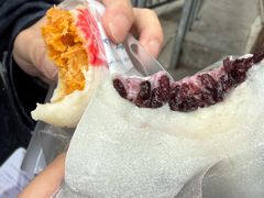 -张果佬年糕卷(科巷店)