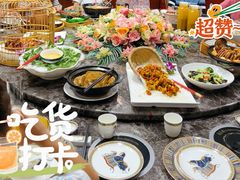 -柳州菜饮食文化博物馆