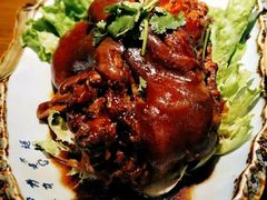 -黑土印象菜馆(三元桥店)