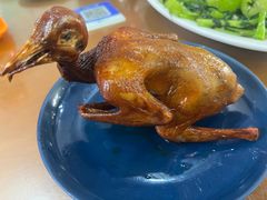 -煲煲掂风味煲仔饭餐厅(西区店)