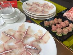 -活鱼馆(宜兴埠店)