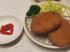 奶酪土豆饼-味千拉面(双井店)