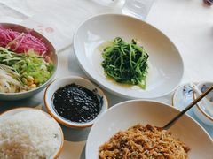 -庆云楼饭庄(什刹海店)
