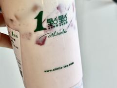 -1点点(新达汇三林店)