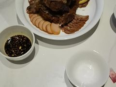 -小桃红·东北菜·春饼烤鸭(南阳湖街店)