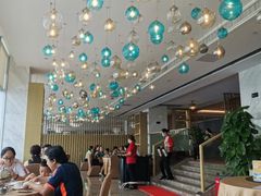 大堂-富丽华大酒店·御园中餐厅(茶亭路店)
