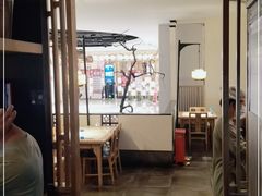 -绿茶餐厅(西单老佛爷店)