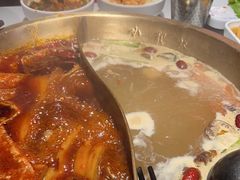 -小龙坎火锅(总店)