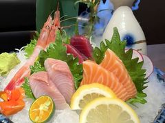 -三渡居酒屋·日料(天一财富中心店)