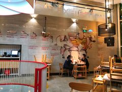 -为什么牛潮汕牛肉火锅(中信广场店)